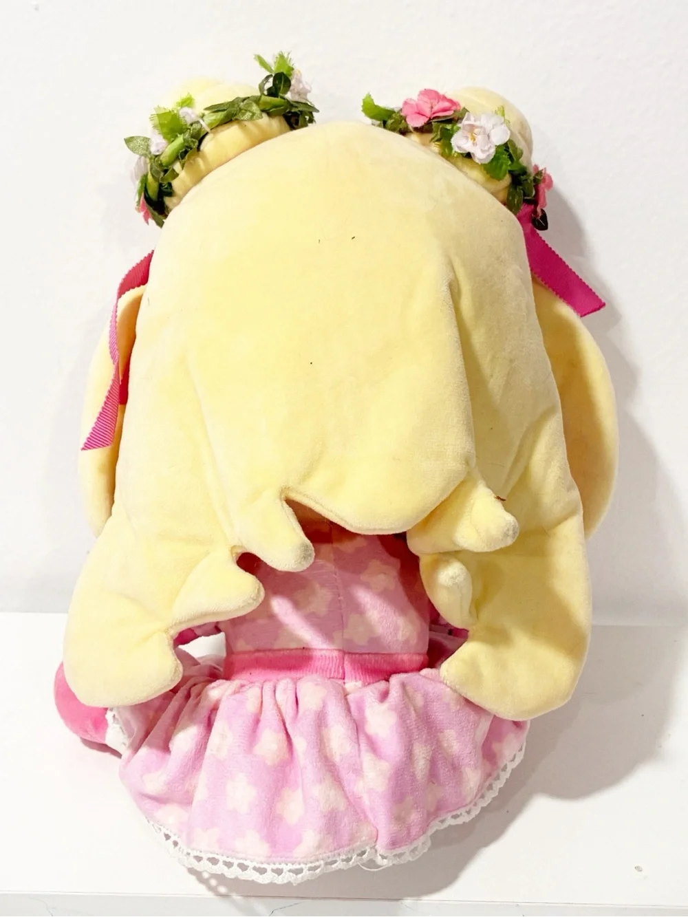 Mackenzie Turner 14” Plush Youtube 1st Edition Cuties by Juniper 2021